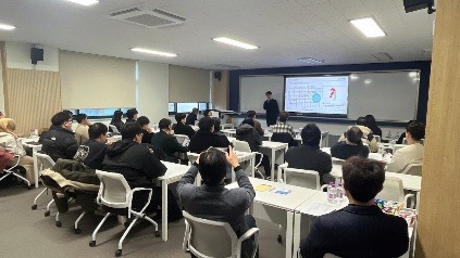 Hiroshima University Exchange Symposium