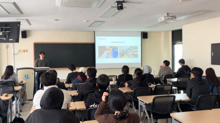 New Student School Life Guide
