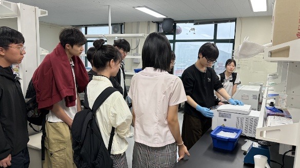 Major Exploration Program Featuring Smart Aquaculture