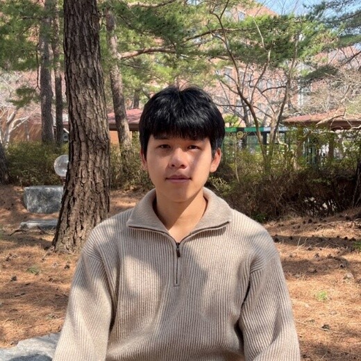 Hoyong Shin