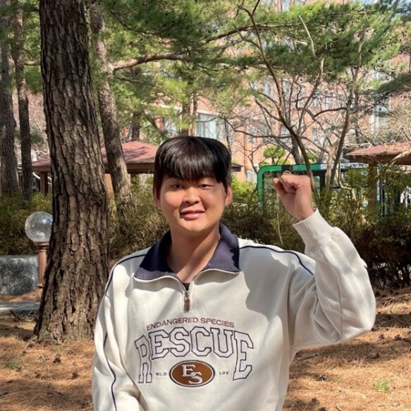 Inho Jung