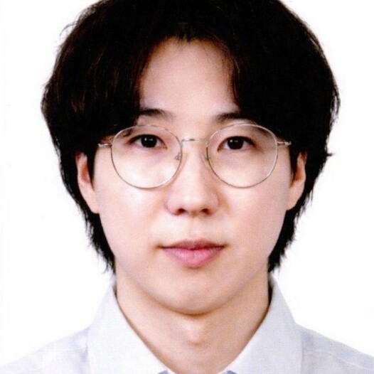 Pyeongwoo Kim