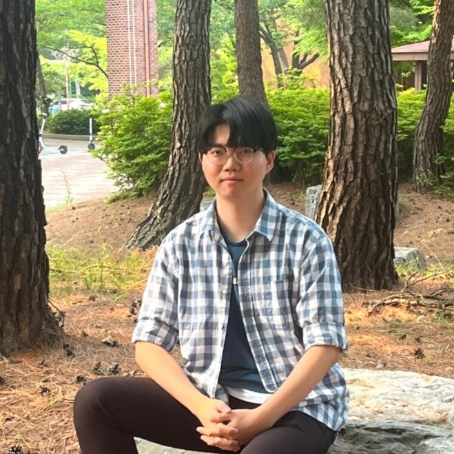 Seongeon Kim